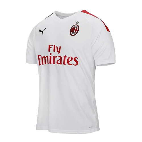 Maillot AC Milan away 2019-20