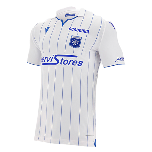 Maillot AJ Auxerre home 2020-21
