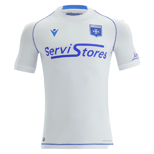 Maillot AJ Auxerre home 2021-22