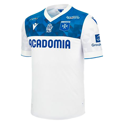 Maillot AJ Auxerre home 2023-24