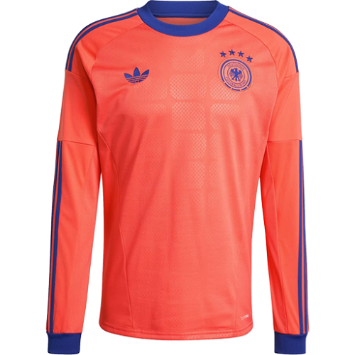 Maillot Allemagne Fifth 2026-27