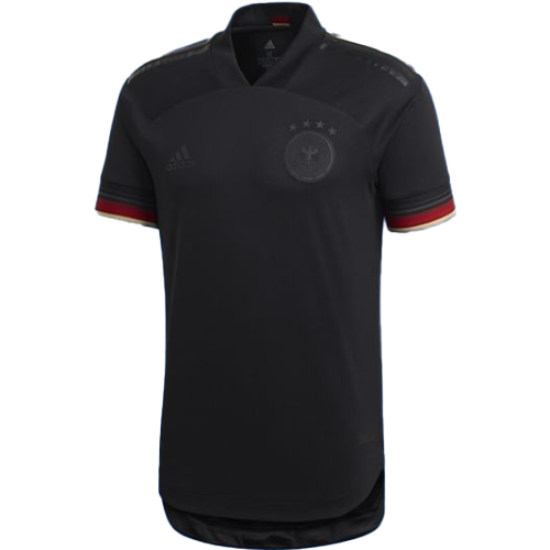 Maillot Allemagne away 2021-22