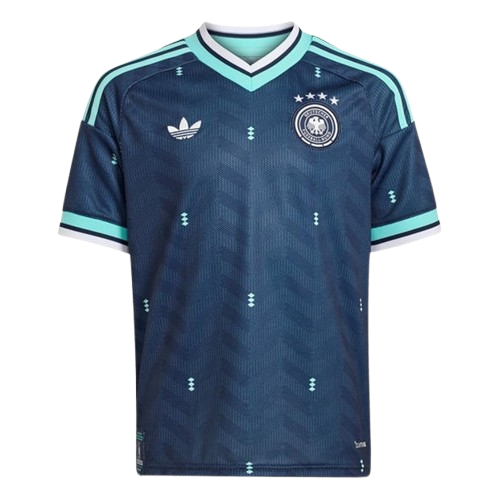 Maillot Allemagne away 2026-27