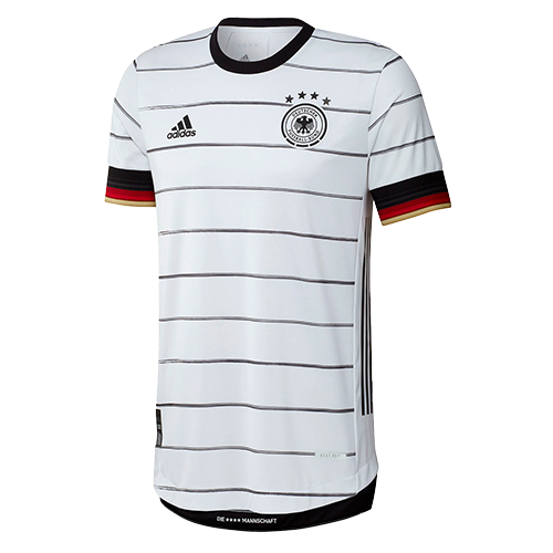 Maillot Allemagne home 2021-22