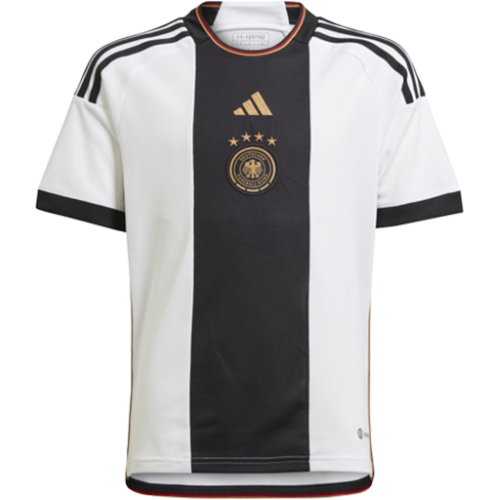 Maillot Allemagne home 2022-23