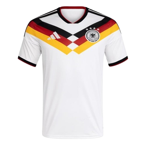 Maillot Allemagne home 2026-27