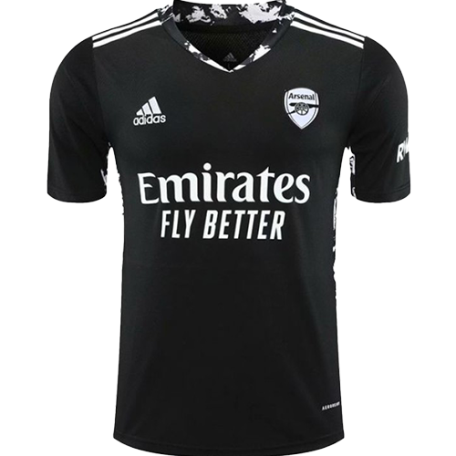 Maillot Arsenal 4th 2020-21