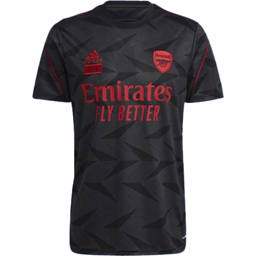 Maillot Arsenal 5th 2020-21
