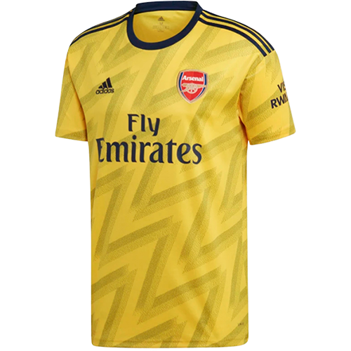 Maillot Arsenal away 2019-20