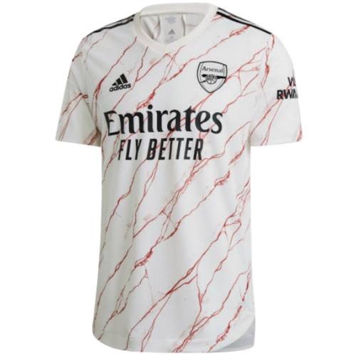 Maillot Arsenal away 2020-21