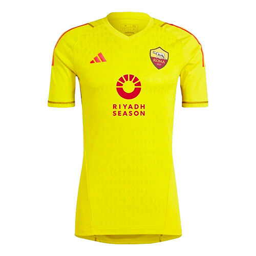 Maillot AS Roma 4th 2023-24