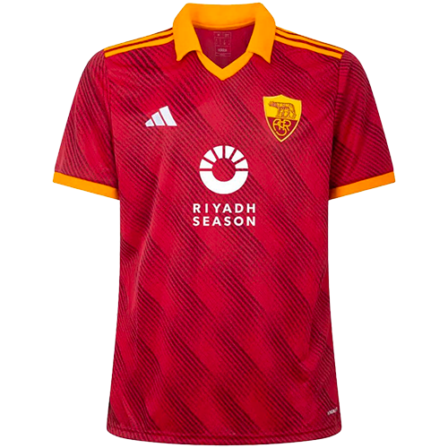 Maillot AS Roma 5th 2023-24
