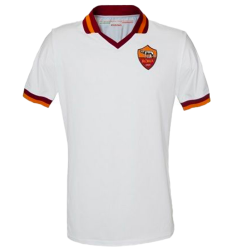 Maillot AS Roma away 2013-14