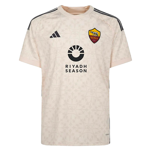 Maillot AS Roma away 2023-24