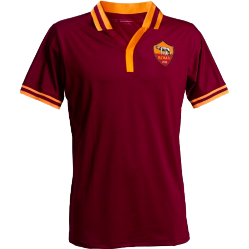 Maillot AS Roma home 2013-14