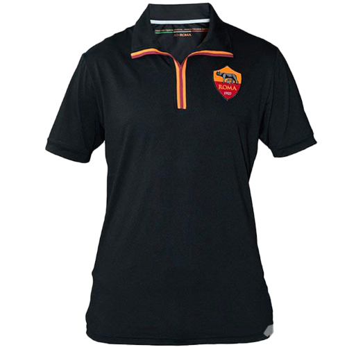 Maillot AS Roma third 2013-14