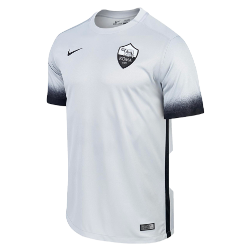 Maillot AS Roma third 2015-16