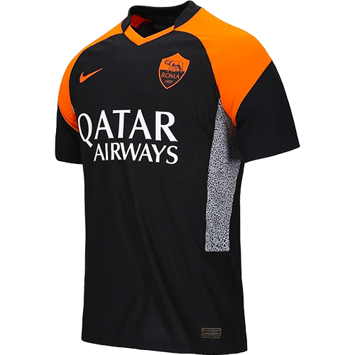 Maillot AS Roma third 2020-21