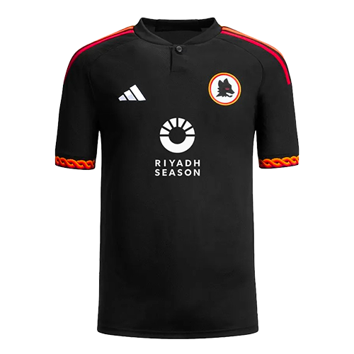 Maillot AS Roma third 2023-24