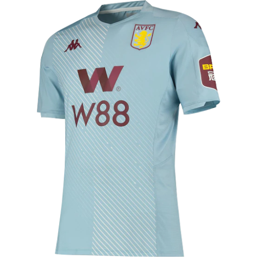 Maillot Aston Villa away 2019-20