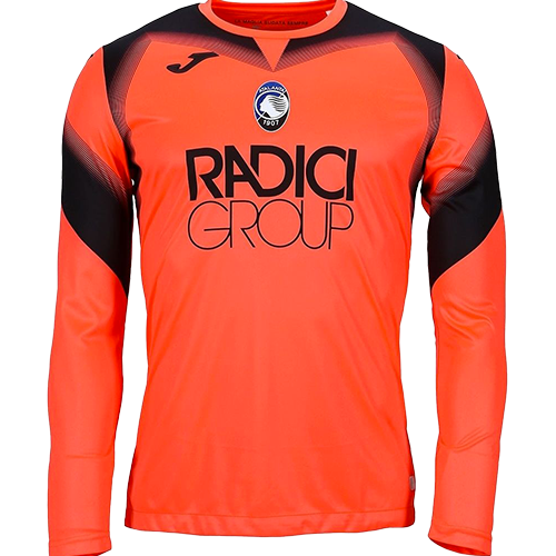 Maillot Atalanta BC 4th 2019-20