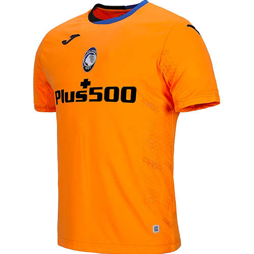 Maillot Atalanta BC 4th 2020-21