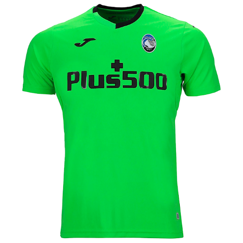 Maillot Atalanta BC 4th 2022-23
