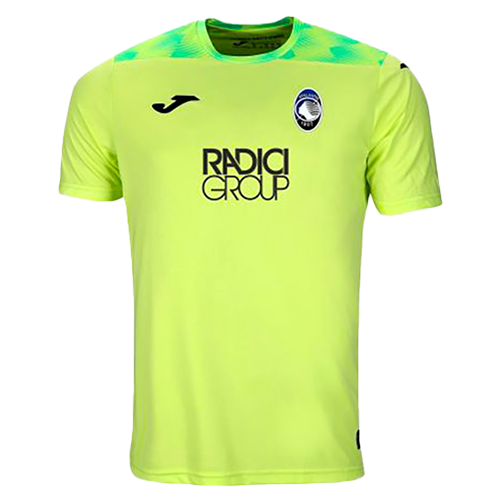 Maillot Atalanta BC 4th 2023-24