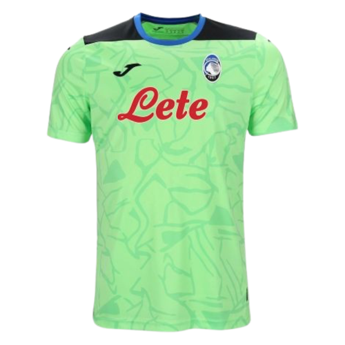 Maillot Atalanta BC 4th 2024-25