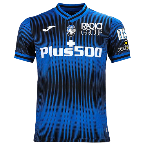 Maillot Atalanta BC 5th 2022-23