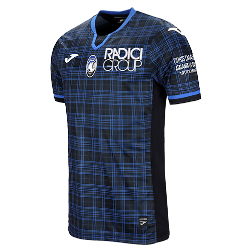 Maillot Atalanta BC 5th 2023-24