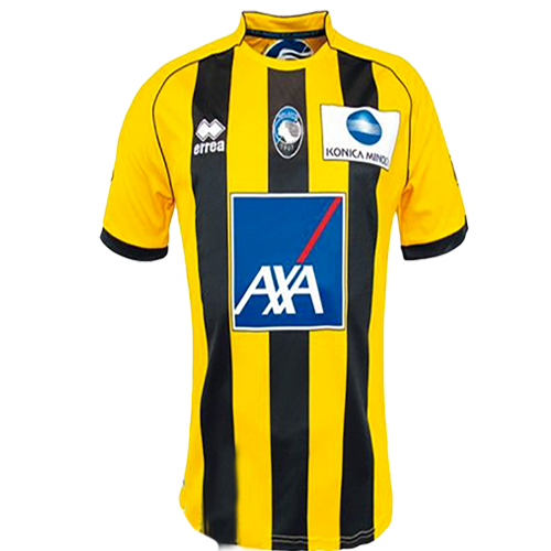 Maillot Atalanta BC away 2013-14