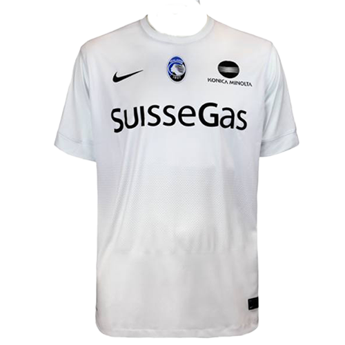 Maillot Atalanta BC away 2014-15