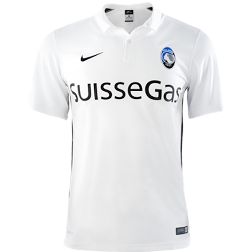 Maillot Atalanta BC away 2015-16