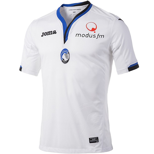Maillot Atalanta BC away 2017-18