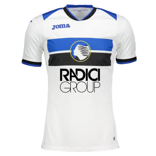 Maillot Atalanta BC away 2018-19