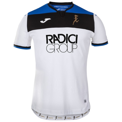 Maillot Atalanta BC away 2019-20