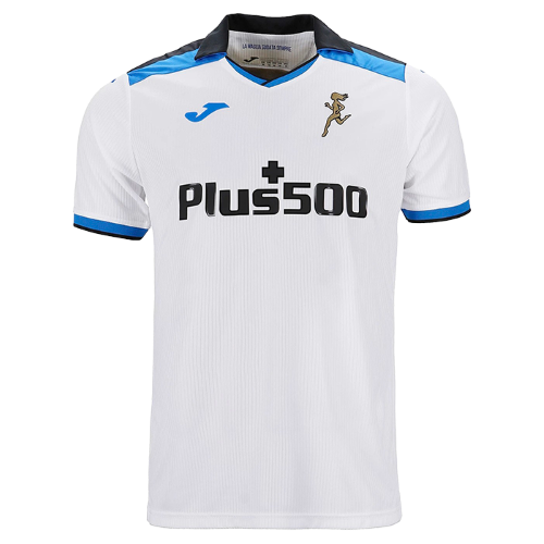 Maillot Atalanta BC away 2022-23