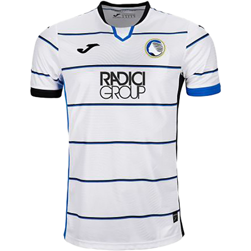 Maillot Atalanta BC away 2023-24