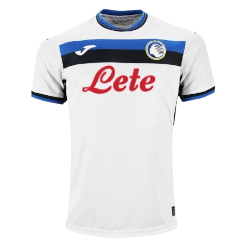Maillot Atalanta BC away 2024-25