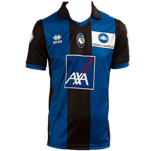 Maillot Atalanta BC home 2012-13