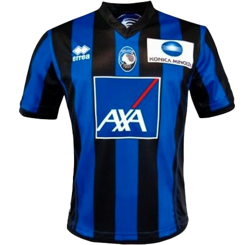 Maillot Atalanta BC home 2013-14