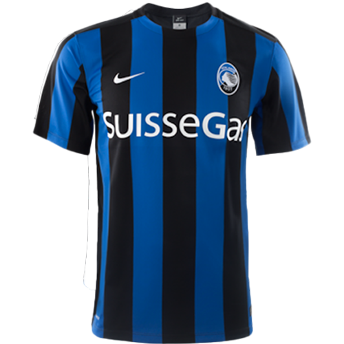 Maillot Atalanta BC home 2015-16