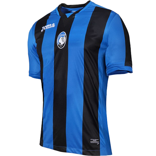 Maillot Atalanta BC home 2017-18