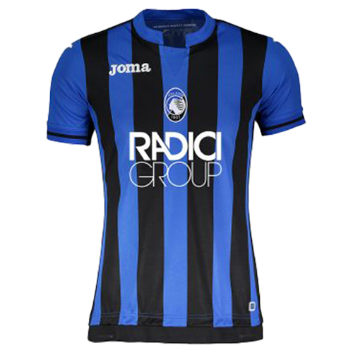Maillot Atalanta BC home 2018-19