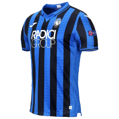 Maillot Atalanta BC home 2019-20