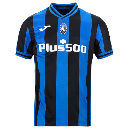Maillot Atalanta BC home 2022-23