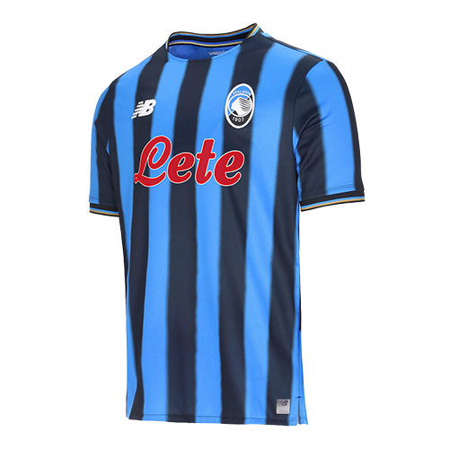 Maillot Atalanta BC home 2025-26