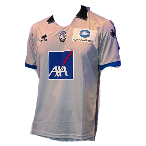 Maillot Atalanta BC third 2012-13