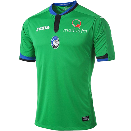 Maillot Atalanta BC third 2017-18